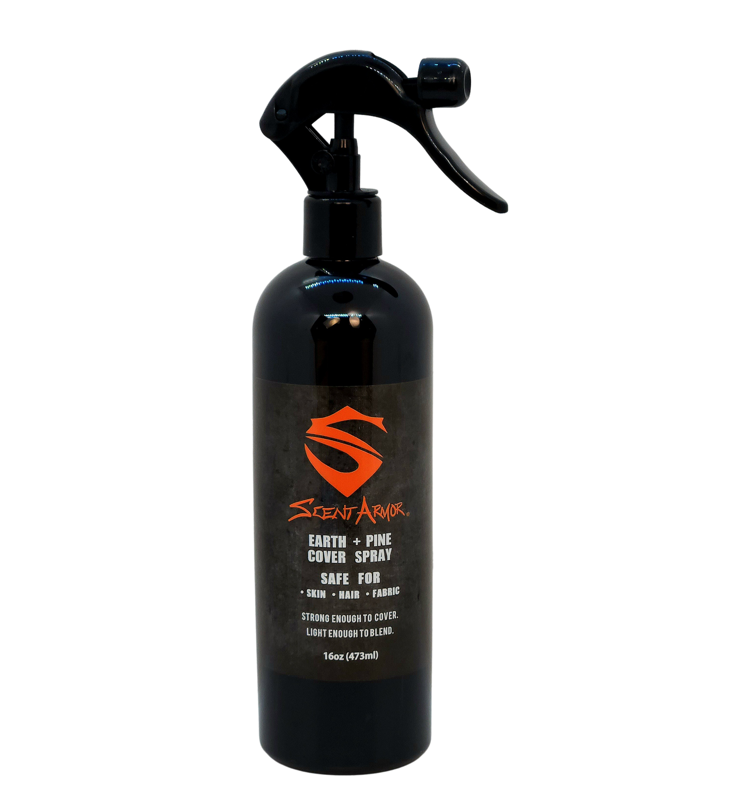 Earth + Pine Scent Cover Spray 16oz / Refill