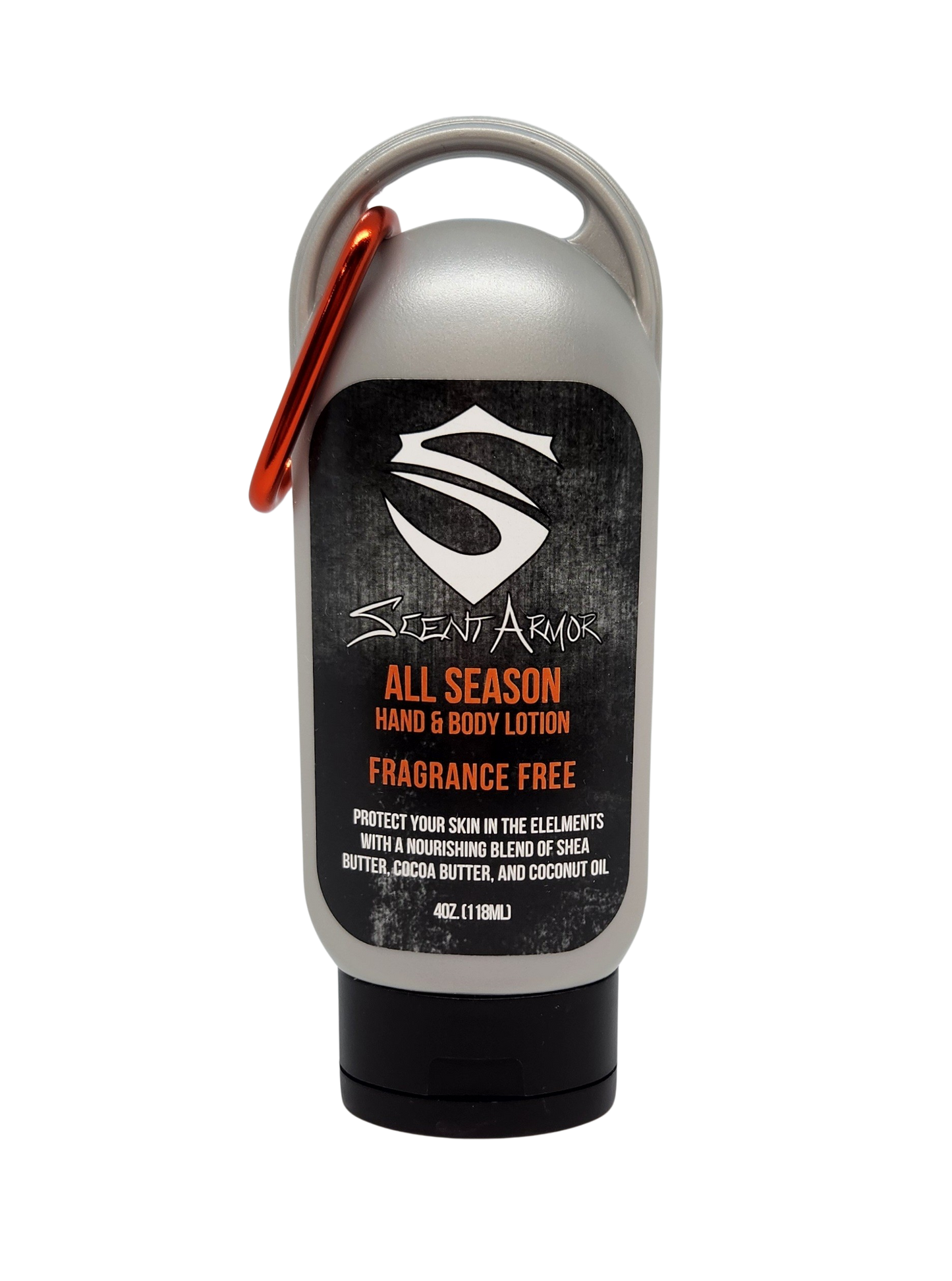 Unscented All Season Hand & Body Lotion