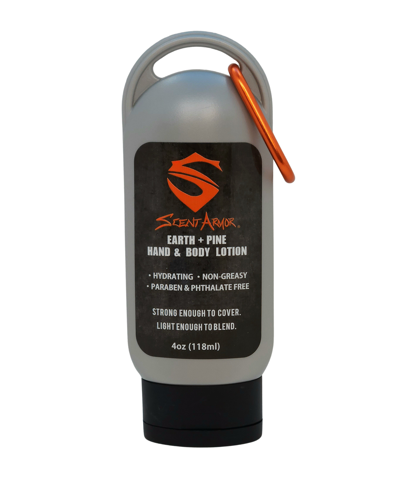 Earth + Pine Hand & Body Lotion