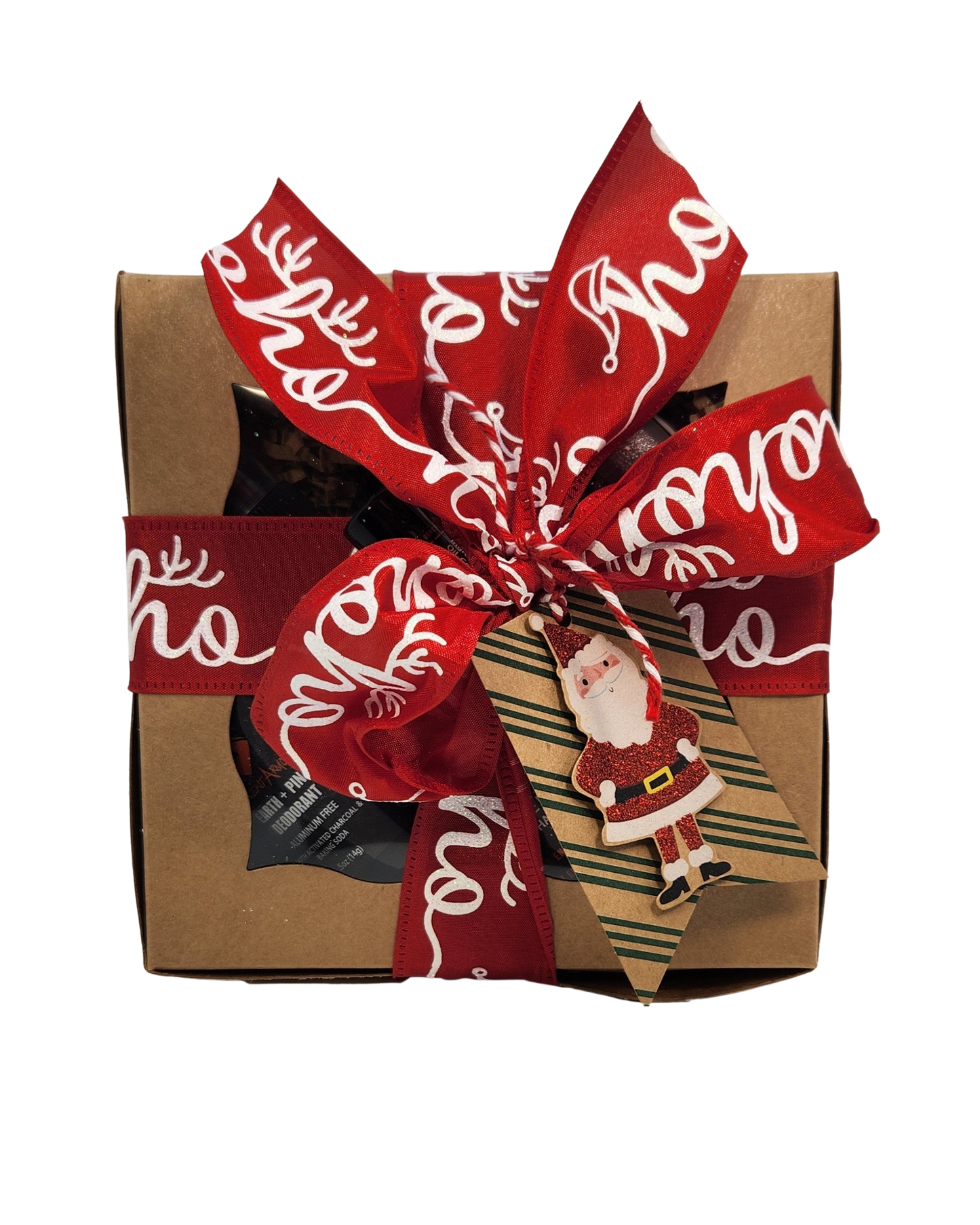 Weekender Christmas Box with FREE Shipping