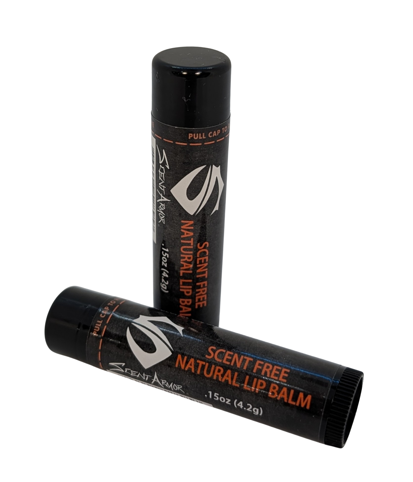 Scent Free Lip Balm