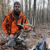 Living the Outdoor Life: William Montgomery’s Passion for Hunting and the Scent Armor Family