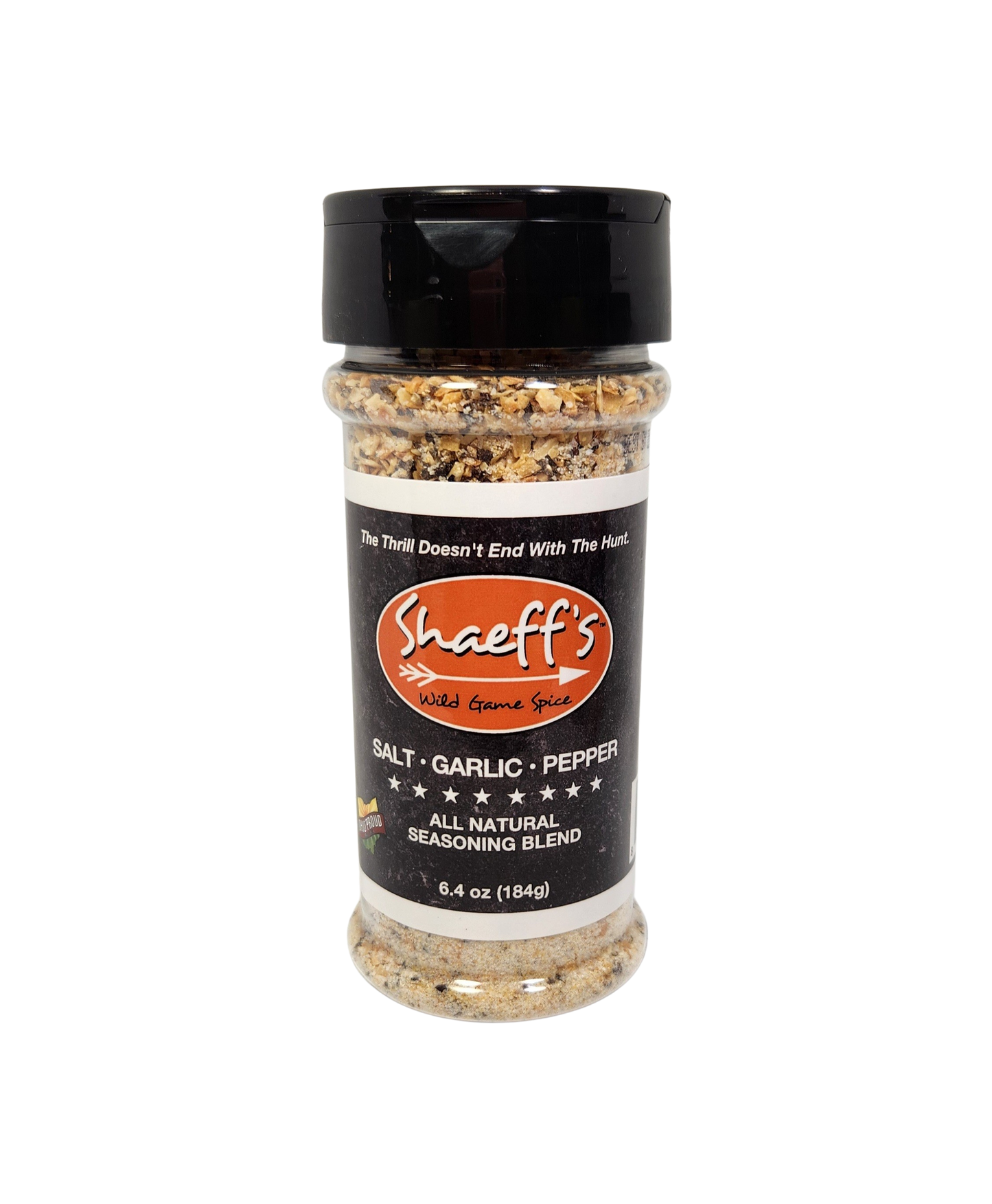 Shaeff’s Flavor Gift Box with Sweet Pepper Sauce FREE SHIPPING