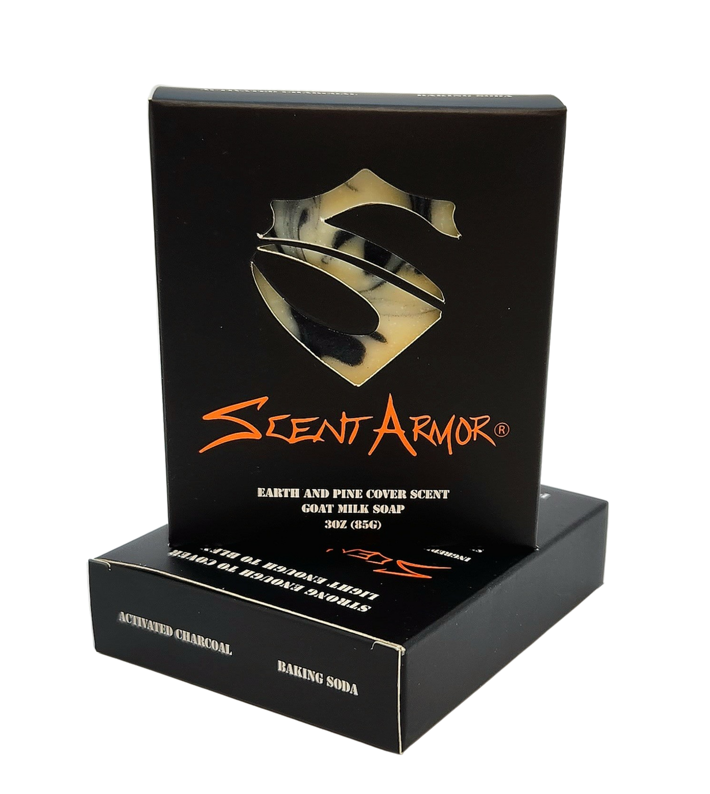 Scent Armor® Original Hunters Bundle with FREE Shipping