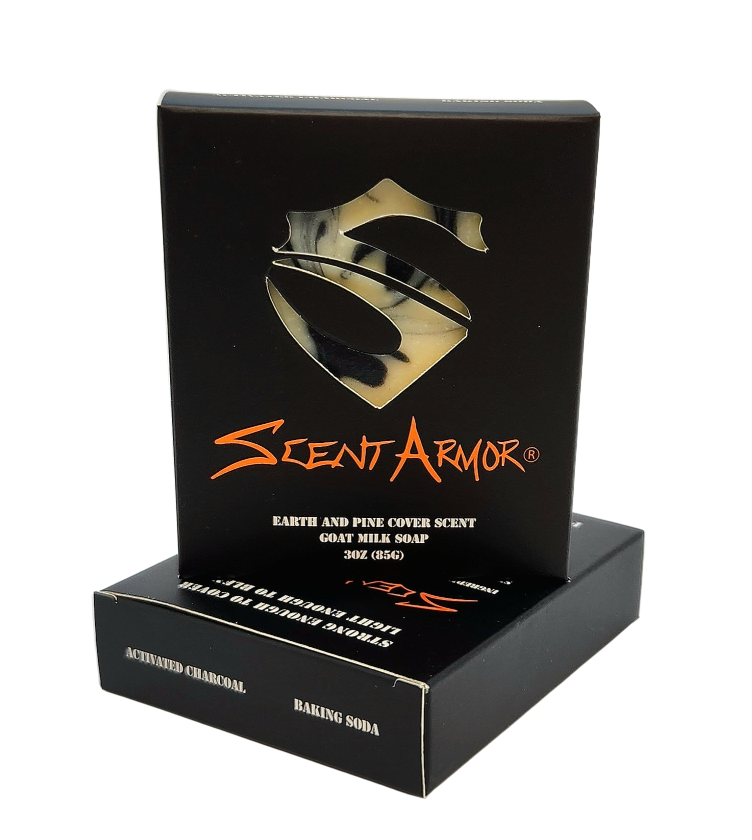 Scent Armor® – Shaeff's Sauces