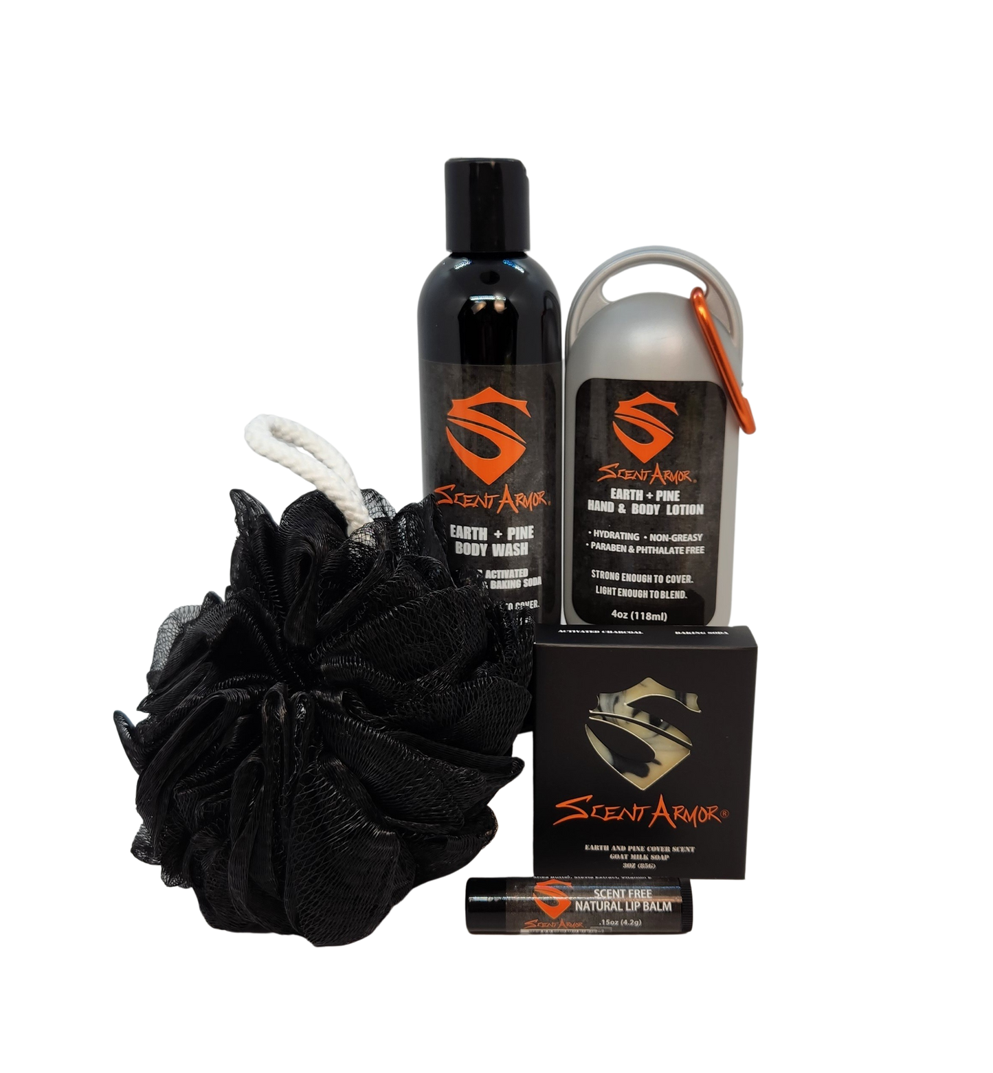 Scent Armor® Hunters Budget Bundle with FREE Shipping