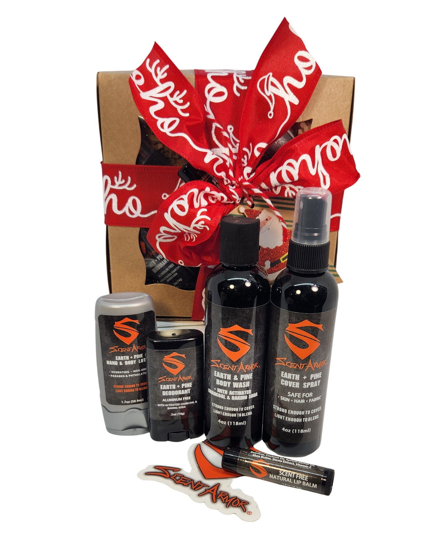 Weekender Christmas Box with FREE Shipping