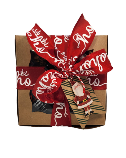 Weekender Christmas Box with FREE Shipping